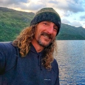 My Year of Paddling Daily - With Dave Knight