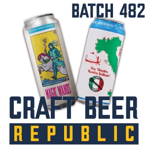 Pink Pony Beer Club