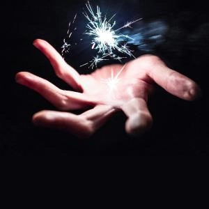 The One with Magic Spendlove