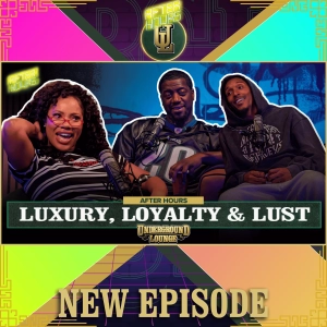 AFTER HOURS: Luxury Loyalty & Lust | The Underground Lounge