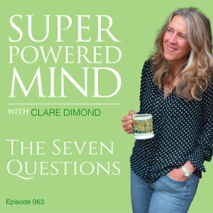 063 The Seven Questions