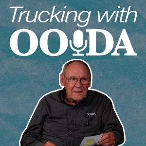 Todd Spencer Opens the OOIDA Photo Album