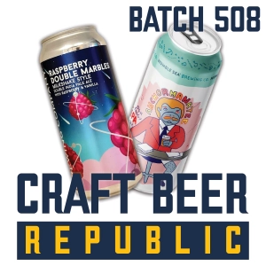 Sour IPA Comeback Tour