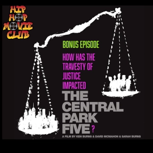 Bonus: The Central Park Five