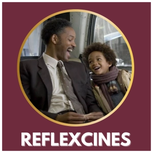 En busca de la felicidad / Reflexión 🍿