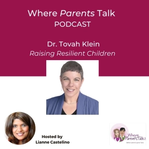 From Trauma to Triumph: Building Resilience Through Parenting