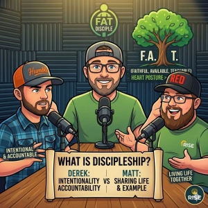 Biblical Discipleship: What It Really Means to Make Disciple-Makers