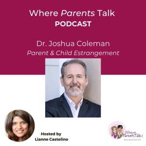 Understanding Estrangement: Navigating the Silent Epidemic of Parent-Child Relationships