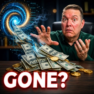 Why Your Money Keeps Disappearing — And the Simple Way to Take Control