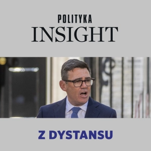 Brytyjski reset | Z dystansu