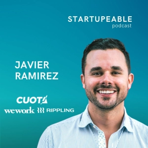 Manual de Ventas B2B SaaS: De Cero a $1M | Javier Ramirez, Cuota