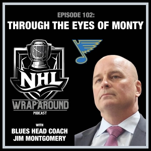 Episode 102 - Through the Eyes of Monty - Jun. 1, 2026