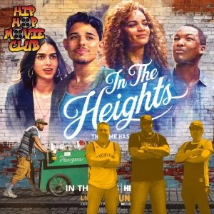 No dreams are too small: In The Heights