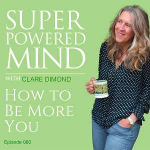 060 How to Be More You