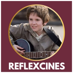 August Rush  / Reflexión 🍿