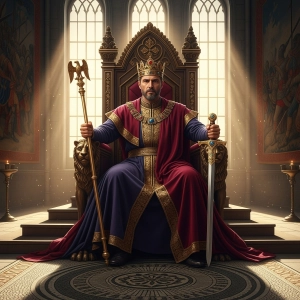 S6E1 - Romans 13 and Submission, Part 1