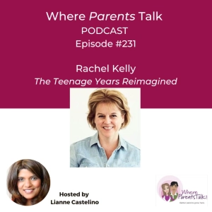 From Chaos to Connection: Rethinking the Teenage Years