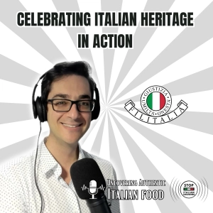 Celebrating Italian Heritage in Action