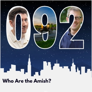 Who Are the Amish?