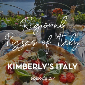 217. The Ultimate Guide to Italy’s 20 Regional Pizzas