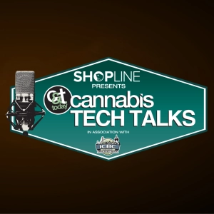 Cannabis Tech Talks