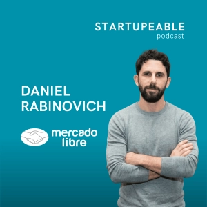 La Visión AI del CTO de Mercado Libre | Daniel Rabinovich, Mercado Libre