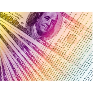 The Digital Dollar, with Christopher Giancarlo