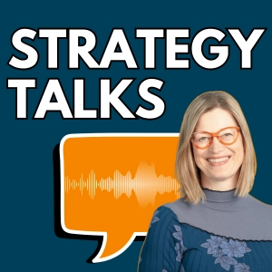 Strategy Talks: Content Strategy for Small Teams
