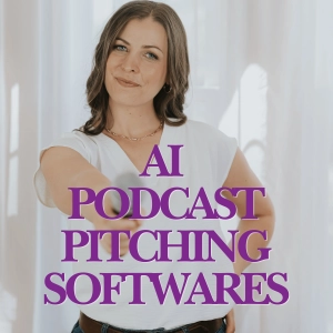 Ask Jess: Should I Use an AI Podcast Pitching Software?
