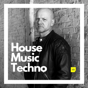 Pat Baker plays techno at The Weekender Festival | 22 January 2022