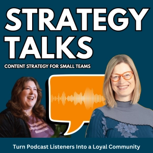 Turn Podcast Listeners Into a Loyal Community