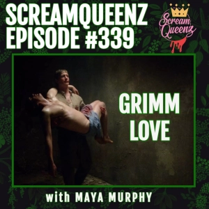"This movie is so lonely..." - GRIMM LOVE (2006)