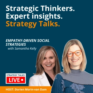 How To Execute Creative and Effective Empathy-Driven Social Strategies