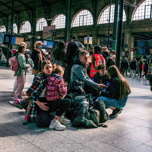 One Economist Makes the Case for Expanding Immigration