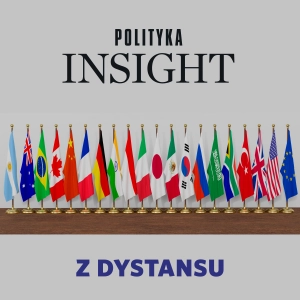 Czy Polska awansuje do G20? | Z dystansu