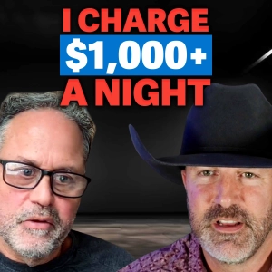 Episode 404 - $450K Airbnb Ranks #7 of 600—His BRUTAL Investing Advice