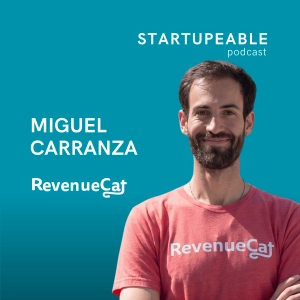 El CTO detrás de +115k Apps (Inc. ChatGPT): Es el Peor Momento para Invertir en IA | Miguel Carranza, Revenue Cat