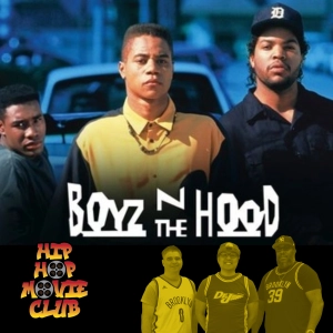 Boyz n the Hood (rebroadcast)
