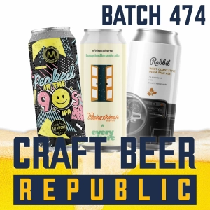 This Hop Deserves Better