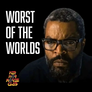 Worst of the Worlds (War of the Worlds review)