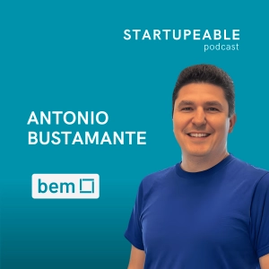 Agentes IA: Promesa vs Realidad, Cómo Vender AI sin Hype a Empresas Fortune 500 | Antonio Bustamante, Bem AI