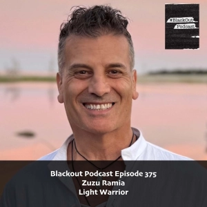 Zuzu Ramia - Light Warrior