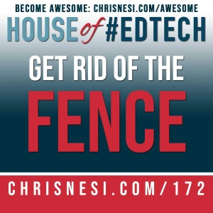 Stop Sitting on the Fence: Making Confident EdTech Decisions - HoET172