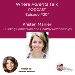 Navigating the Tween & Teen Years: Mindfulness and Connection