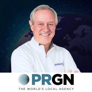 S5 E6: Navigating PR in an Election Year with David Fuscus