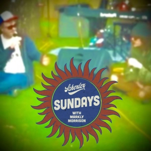 Scherler Sundays Highlights 1: Null State, Waves Crashing, Annie Schultz, The Cold Sweats, Fastener
