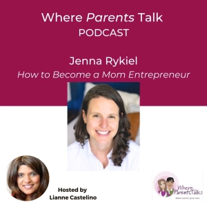 From Corporate to Coaching: A Mom's Journey to Independence