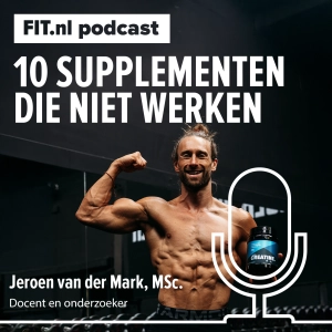 #232: 10 supplementen die niet werken [Q&A]