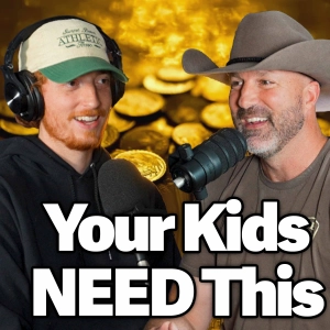 Episode 287 - Creating Generational Wealth With Short Term Rentals