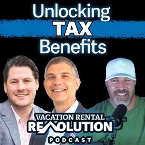Episode 294 - Mike & Kevin┃How investors use taxes to their advantage┃Step By Step Guide